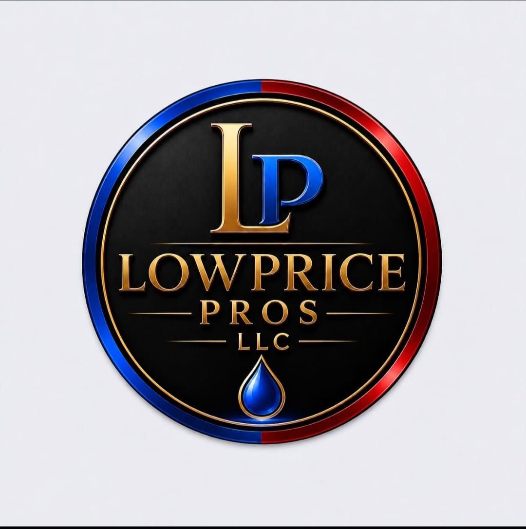 LowPrice Pros LLC logo